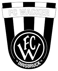 Eurem auto fehlt ein wackeres schwarz/grünes accessoire?. Fc Wacker Innsbruck Logo Png Transparent Svg Vector Freebie Supply