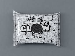 Clip art is a great way to help illustrate your diagrams and flowcharts. Oreo Gets Into The Trend Of Adult Coloring With Holiday Packaging You Can Draw On