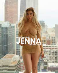 Jenna madison nude