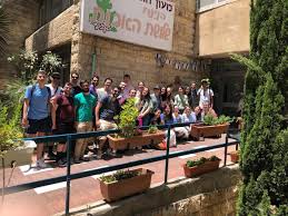 ☀️☀️JLIC summer programs are off to a great start! SIJ@TVA, SIJM, Ascend  and volunteer programs are well underway!☀️☀️