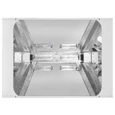 Sun System Lec 630 Watt 3100k Fixture 120v Htg Supply
