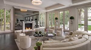 This living room is especially appealing, taking a page from modern southwest designs. 15 Luxurious Living Room Designs And Ideas