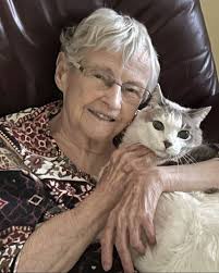 Doris Naylor Parsons Obituary July 23, 2025