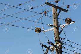 Image result for Electricity cabling pics