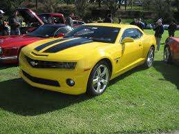 Image result for Rally Yellow 2011 Camaro