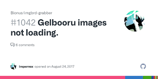 Gelbooru images not loading. · Issue #1042 · Bionus/imgbrd-grabber · GitHub