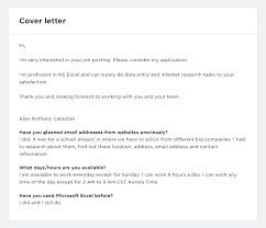 Content updated daily for virtual assistant agreement. Upwork Proposal Mistakes What To Do About Them Samples