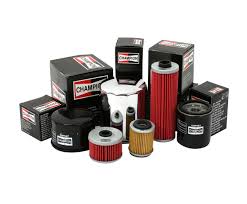 Champion Oil Filters