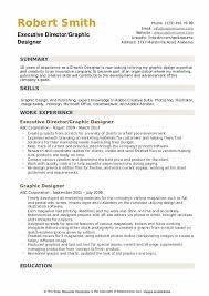 Here are some examples of graphic designer resume summaries that can help you write an effective resume summary that highlights your unique skills and qualities. Graphic Designer Resume Samples Qwikresume