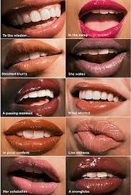 Pin On Lips Make Up