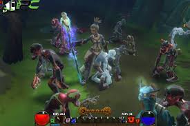 Torchlight 2 Pc Game Free Download