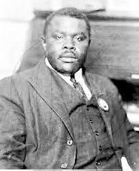 Marcus Garvey Digjamaica The Life And Times Of Marcus Garvey Marcus Garvey Harlem Renaissance African American Hairstyles