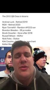 Top NFL Quarterbacks: A Look at Rising Stars