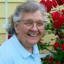 Obituary for Edith M. Lowe