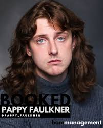 Congratulations to MTA's David Bowe @fullonbowe