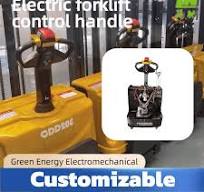 Reliable Choices in Electric Forklift Drive Wheel Industry?