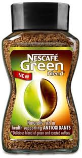 Nescafe Green Parfum Pasta Gigi Gigi