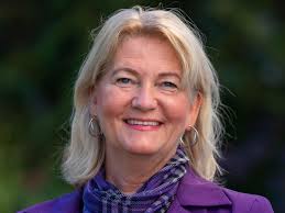 Hun kan bli historiens nest yngste Stavanger-ordfører