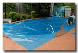 It is very compatible with a pool cover reel. How To Install A New Solar Pool Cover