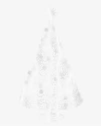 Choose from 19000+ christmas tree graphic resources and download in the form of png, eps, ai or psd. White Christmas Tree Png Images Transparent White Christmas Tree Image Download Pngitem