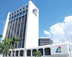 Hingga saat ini pertamina masih terus melakukan pemadaman sisa. Pertamina Teken 3 Kerja Sama Penyediaan Infrastruktur Kilang Cilacap