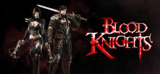 Blood Knights On Steam