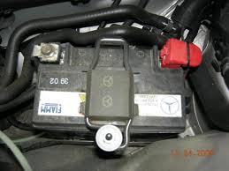 Useful answers to many faqs and problems. 06 E350 Auxiliary Battery Location Mbworld Org Forums