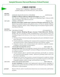 Downloads are both in pdf and docx word files. Resume Template Harvard Business School Eleveniaco Cover Letter For Resume Resume Template Business Resume Template