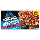 Pizza Peperoni