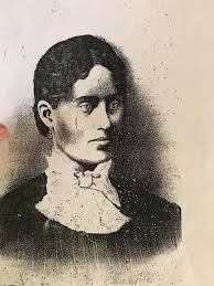 My Grandfather Lorenzo Comer Arterburn holding my mother Lela Zeldres & my  Uncle Roy Chestal Arterburn ~ near Sulphur Lick, Monroe County Ky