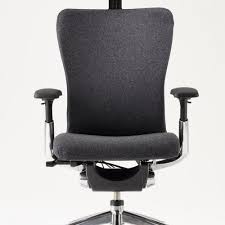Because if you've ever experienced lower back pain, you'll love the pelvic support feature and lumbar pad to support either side of your back. Haworth Zody Chair Peoplespace