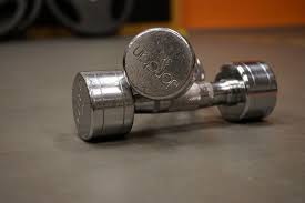 Vinegar (and any other chemical solution) will damage the coating on the barbell. How Do You Get Rust Off Gym Equipment