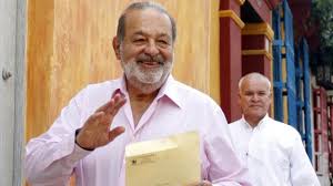 Последние твиты от carlos slim helu (@carlosslimhe). Carlos Slim Fast Facts Cnn