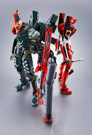 Whether asuka and mari pilot this eva together or not is, as of yet, not known. Actionfilmfigurenaction Figures Evangelion