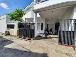 Maybe you would like to learn more about one of these? Dijual Rumah Modern Minimalis 2 Lantai Siap Huni Di Jalan Santosa Bandung Mewah Bersih Dan Nyaman Situs Properti 4848
