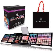 Shop skin tints, jelly eye shimmers, lip oils, cheek and lip mousse and more. Shany Cosmetics 2012 Edition All In One Harmony Makeup Kit 25 Oz Amazon In Beauty