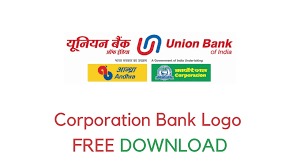 One lakh twenty five crore in business. Corporation Bank Logo Free Download Banking Support