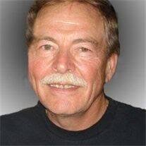 David Lawrence Bauman Obituary