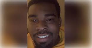 Darick L. Grant Jr. Obituary (2023)