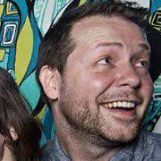 Austin Kammerer's Instagram, Twitter & Facebook