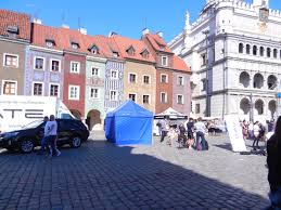 This city and the surrounding villages, gorczyn, jezyce, wilda, winogrady, grunwald and lazarz witnessed a fast growth and expansion in 1900. Poznan The City That Has To Forgive Me Erasmus Blog Poznan Poland