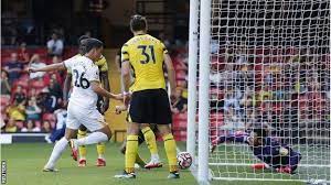 Watford vs wolves will take place at vicarage road in watford. Nbdab7zf69 Bwm