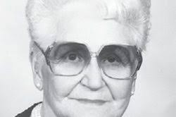 JUNE PHYLLIS 'SEDDON' SILLERS