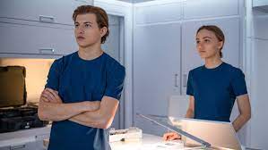 Nonton film voyagers (2021) streaming download movie sub indo. Voyagers Review The Hollywood Reporter