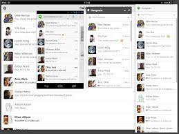 Hangout walkthroughs there are hangout events available for barbara, noelle. What S Wrong With Google S New Hangouts App The Catt Suite