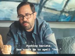 Paziente preferito (non-Sean) di Jimmy? : r/shrinking