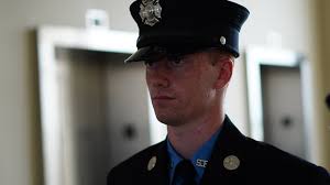 The Shreveport Fire Department is proud to introduce you to the 68th Basic  Training class. Nathaniel Burden, Michael Munns, Caleb Norred, Kathryn  Scrivener, and Clayton Simmons have been assigned to operations after