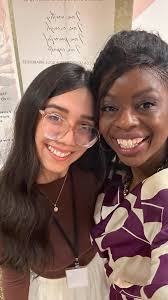 ✨Had a fantastic time meeting amazing women at the @she.ismadeformore  Galentine Event 2024! It’s so important to embrace and celebrate who you  are, to gather wisdom from those around you, strengthen ...