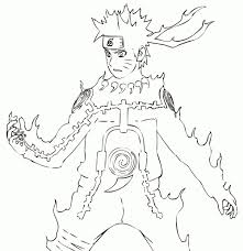 Coloriage naruto clip art library. Coloriage De Naruto Chakra Kyubi Sur Jeux De Naruto Tout Coloriage Naruto Shippuden Sasuke Coloriage Naruto Coloriage Jeux Naruto