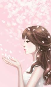30 pasangan drama korea terbaik paling serasi dan romantis list via gambar kartun gadis tersenyum wallpaper hd terbaru animasi korea via kumpulangambarbaru.blogspot.com. Korean Anime Wallpapers Top Free Korean Anime Backgrounds Wallpaperaccess